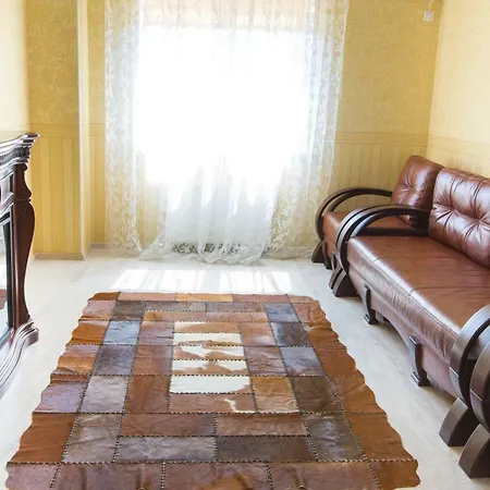 公寓 в одессе *