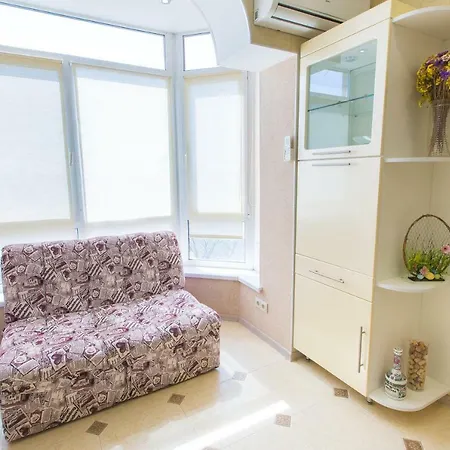 в одессе 公寓 *