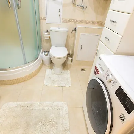 公寓 в одессе