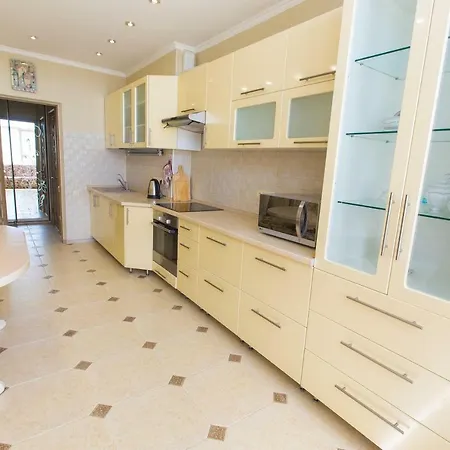 в одессе 公寓 敖德萨