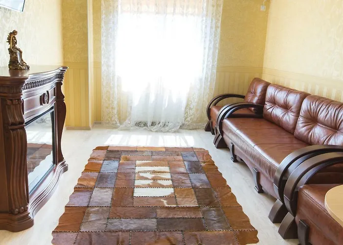 Apartmán в одессе *