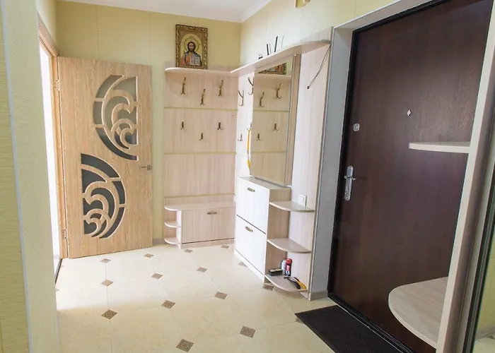 Apartmán в одессе Oděsa