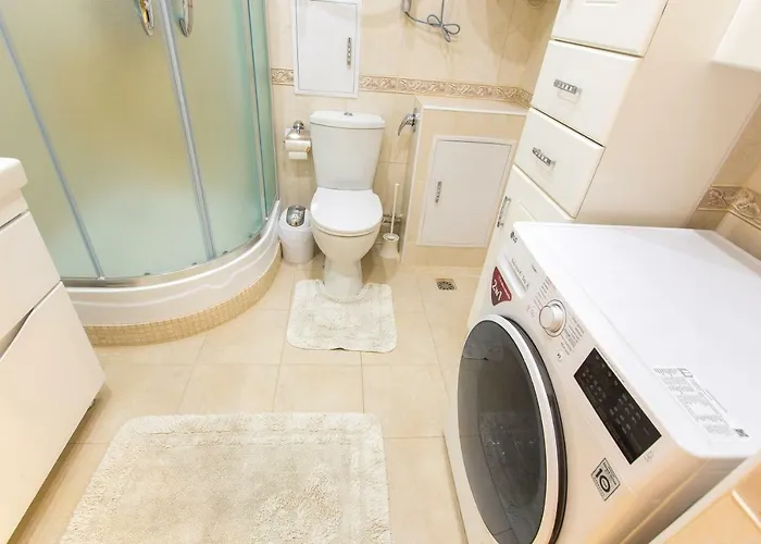 Apartmán в одессе