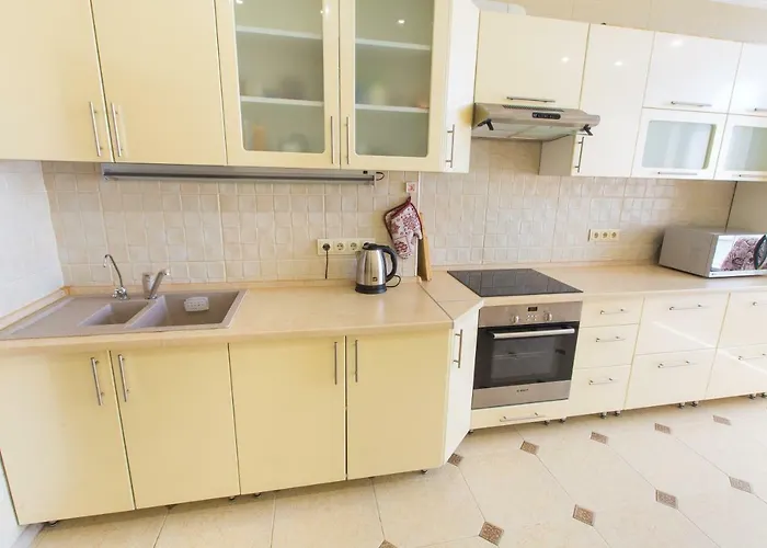 в одессе Apartmán *