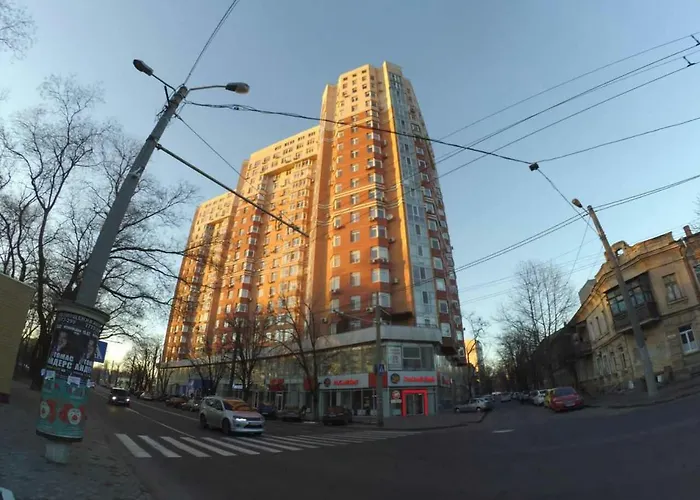 Апартаменты в одессе Одесса