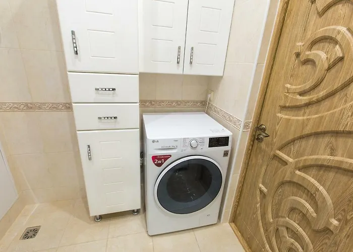 в одессе Apartamento Odessa