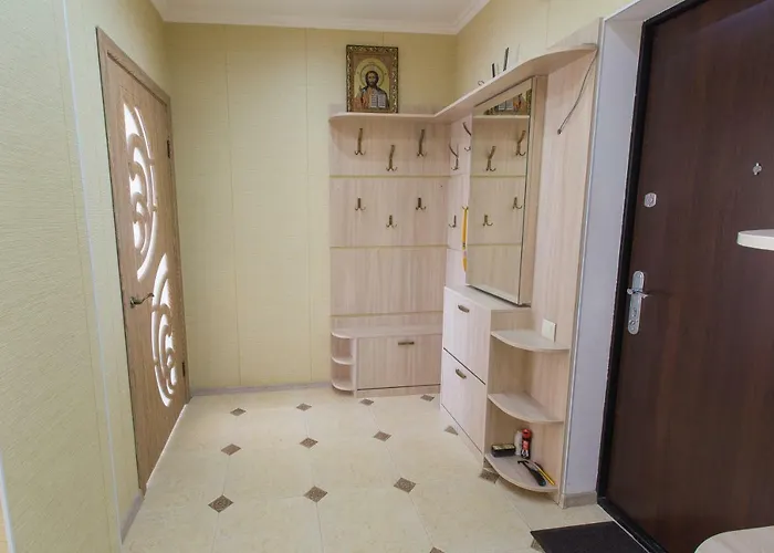 в одессе Apartamento