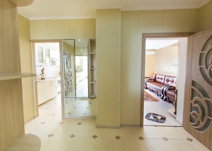 в одессе Apartamento *