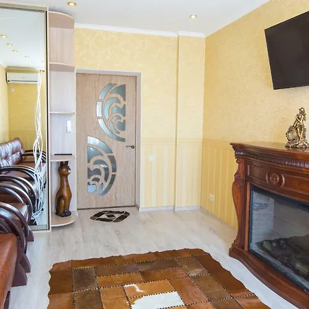 Apartment в одессе