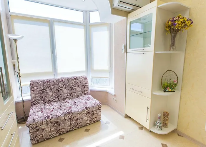 в одессе Apartment *