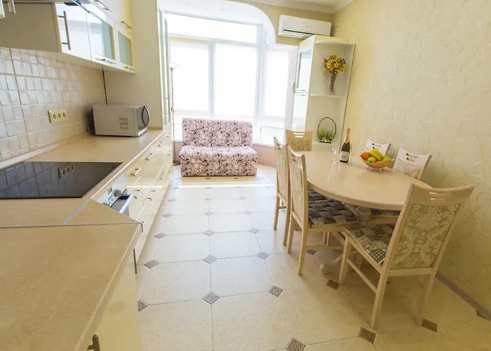 Apartment в одессе *