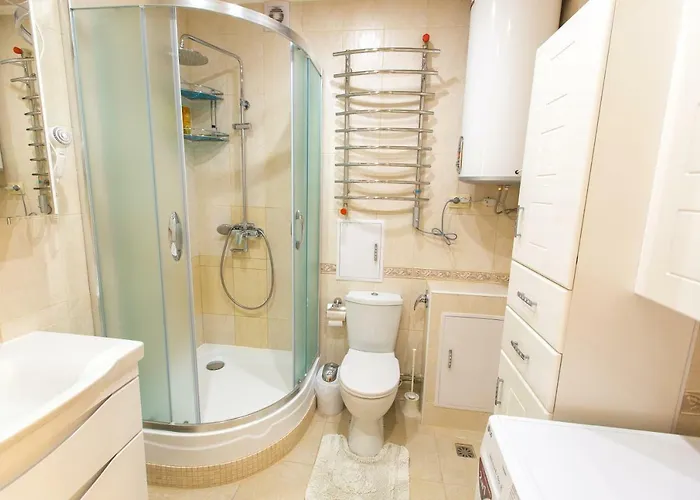 в одессе Apartment *